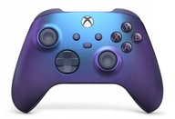 NOVÝ ORIGINÁLNY XBOX ONE SERIES S X PAD FIALOVÝ STELAR SHIFT