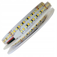 CCT pásik 24V 192 LED SMD2835 IP20 3000-6000K 1m