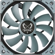 SCYTHE KAZEFLEX VENTILÁTOR 120MM 1200 RPM