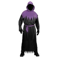 FACELESS REAPER CUSTOMIZE PURPLE REAWER XL