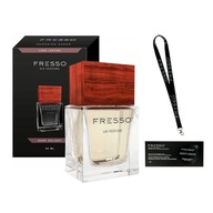 DARK DELIGHT Fresso parfum do auta 50 ml -