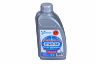 SPECOL COMPRESSO PAO 68 1L UV OLEJ NA KLIMATIZÁCIU