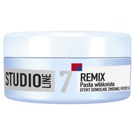 L'Oreal Paris Studio Line Remix vláknitá pasta na vlasy 150ml