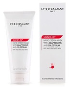 Podopharm Cream - maska ​​na ruky s adaptogénmi a hrubým kolostrem 75 ML