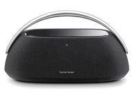 Mobilný reproduktor HARMAN KARDON GO+ Play 3 Black