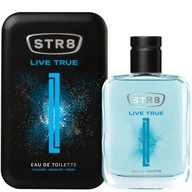 STR8 Live True toaletná voda 50 ml