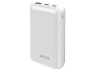 Powerbanka ARKS ARBB20000PD20WW 20000 mAh PD 20W