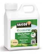 SAICOS ECOLINE WASH CARE 8101 čistiaci prostriedok 1L