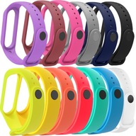 PÁSKA XIAOMI MI BAND 5 BAND 6 SET 14 KS