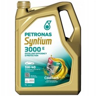 PETRONAS SYNTIUM 3000 E 5W40 5L