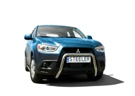 Potrubie so SCHVÁLENÍM Mitsubishi ASX