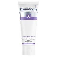 Rádioterapia PHARMACERIS X-ray-Liposubtilium Cream