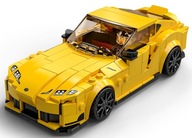 LEGO Auto Model TOYOTA GR SUPRA 76901