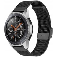 Remienok pre SAMSUNG GEAR S3 GALAXY WATCH 46MM 3 45MM