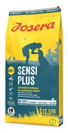 Josera SensiPlus 12,5 kg