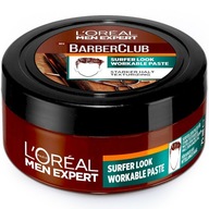 LOREAL MEN EXPERT Barber Club SURFER LOOK stylingová pasta 75ml