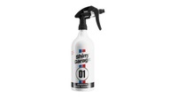 Shiny Garage Monster Wheel Cleaner Plus Gel 1L