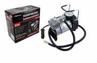 Car Commerce KOVOVÝ AUTOKOMPRESOR 12V 10 BAR