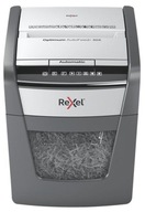 Rexel Optimum AutoFeed+ 50X, P-4, 50 skartovačka