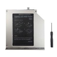 Pozícia HDD pre HP 2560P 2570p + ​​samostatný panel