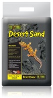 EXO TERRA Desert Sand substrát čierny 4,5kg TERRA EX-1015