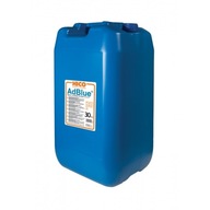 AD BLUE LIQUID 30KG / PKWIU 20/15/31-13:00