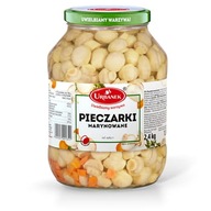 Marinované huby Urbánek 2,4kg