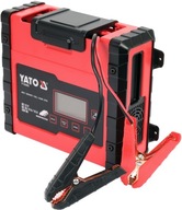 YATO ELECTRONIC LCD RECTIFIER 12V 250Ah