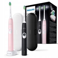 PHILIPS SONICARE SONICKÁ ZUBNÁ KEFKA x2 HX6800/35