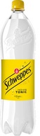 Schweppes Indian Tonic Sýtený nápoj 1,35 l