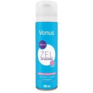 Venus gél na holenie 200 ml Aloe Vit E