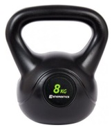 Kettlebell váha kotlíka činka 8kg ENERGETICS