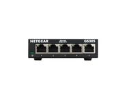 Prepínač Netgear GS305 v3 5x 10/100/1000 RJ45