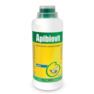 Apibiovit 1L vitamíny + aminokyseliny pre včely