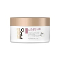 SCHWARZKOPF BLONDME ALL BLONDES LIGHT MASK 200ML