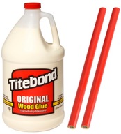 Titebond Original Lepidlo na drevo 3,78l