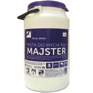 SULIMA MAJSTER BEZPEČNOSTNÁ PASTA NA UMÝVANIE RÚK 4KG