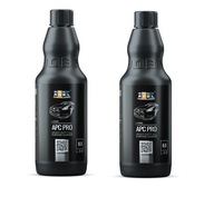 ADBL APC PRO čistiaci prostriedok 0,5l