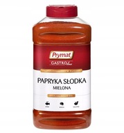 Sladká paprika Prymat 720g