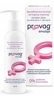 Provag Emulzia na intímnu hygienu 150ml