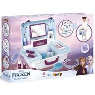 Kozmetický salón Frozen Suitcase SMOBY