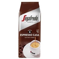 Zrnková káva Segafredo Espresso Casa 1kg