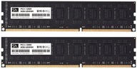 DDR3 RAM 16GB (2x8GB) pre PC UDIMM 1600 MHz