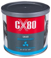 CX-80 VODEODOLNÝ TUK 500g SMARLAND