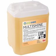 ECO SHINE MULTISHINE 5L UNIVERZÁLNA ČISTIACA TEKUTINA