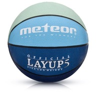 Meteor Layup Basketbal č. 5