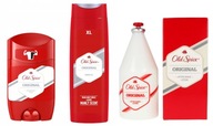 OLD SPICE ORIGINAL SET A/S + TYČ 50ml + GEL 400