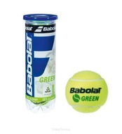 Tenisové loptičky ST1 Babolat Green Tin 3 ks