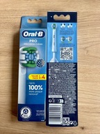 Náhradné hlavice kefky Oral-B PRO Precision Clean x 4 ks Novinka!