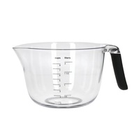 KitchenAid odmerka s rukoväťou 2L Onyx Black